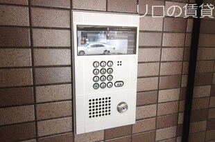 箱崎駅 徒歩7分 5階の物件内観写真